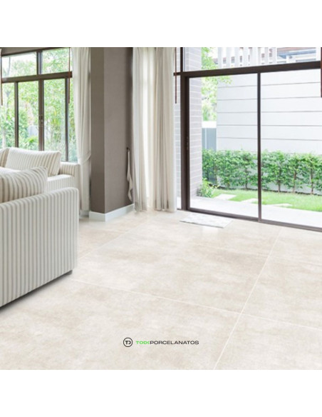 Burdeos Natural 60 X 60